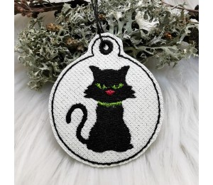 ITH Halloween Kugeln - Halloween 17 Motive